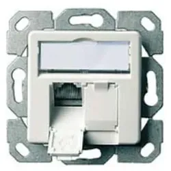 Telegärtner Anschlussdose aws AMJ45 8/8 Klasse E 100022942