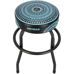 Ortega OBS24-BLKC Bar Stool - Geschenkartikel