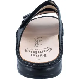 Finn Comfort Korfu schwarz 42