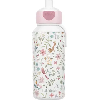 Mepal Pop-Up Campus Trinkflasche Fairy Wonders