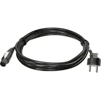 Neutrik Power Cable powerCON TRUE1 to Schutzkontakt 3x 1.5