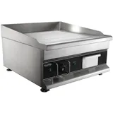 CombiSteel Elektro Grillplatte