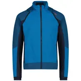 CMP Herren Jacke (Größe M, blau)