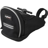 Cytec Comp Plus Fahrradtasche schwarz/grau M