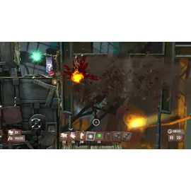 Flockers (Xbox One)