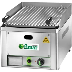 Gas-Lavasteingrill - FIMAR GL33
