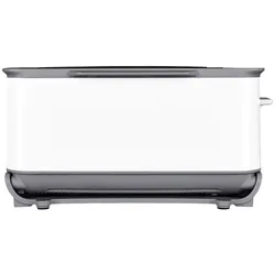 Ninja Foodi 3-in-1 ST200EUWH, Toaster, Grill, Panini-Presse, 2400 Watt