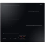 Samsung NZ64B5045FK/U1 Induktionskochfeld - Schwarz