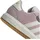 adidas Grand Court 00s Kids Clear Pink / Off White / Gum 33 1/2