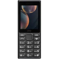 HMD 105 4G schwarz
