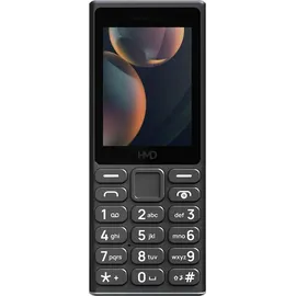 HMD 105 4G schwarz