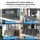 sunshare Ray Lite Solarpanel 200 W inkl. 800 W Mikro-Wechselrichter