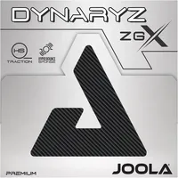Joola Dynaryz ZGX rot MAX