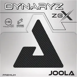 Joola Dynaryz ZGX rot MAX