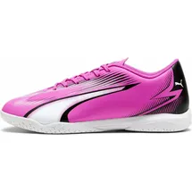 Puma Ultra Play It IN Herren pink/rosa/weiß 44