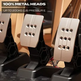 ThrustMaster T3PM Pedalset (4060210)