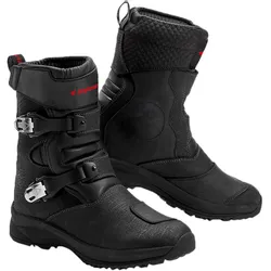 Stylmartin Navajo Evo Low WP, Kurzstiefel wasserdicht - Schwarz - 40 EU