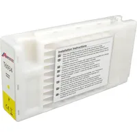 Ampertec Tinte ersetzt Epson C13T693400 yellow T6934