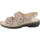 Finn Comfort Milos sand 36