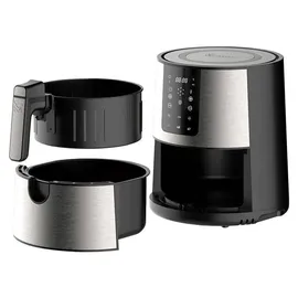 Master Pro Rocket 360 3,6 l schwarz