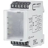 Metz Digital-Analog-Wandler 24, 24 V/AC, V/DC (max) 110656 1St.