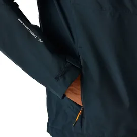 Regatta Wentwood IX 3 in 1 Funktionsjacke Herren , Größe:3XL, Farbe:Navy - Navy - 3XL