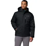 Columbia Oak HarborTM Ii Jacke - Black - S