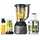 nutribullet Triple Prep System NBF580B Standmixer