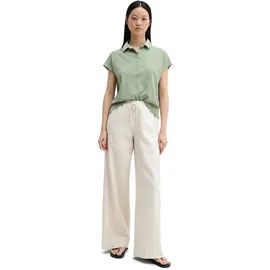 Marc O'Polo Poloshirt Grün M