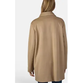 White Label Kurzmantel braun 42
