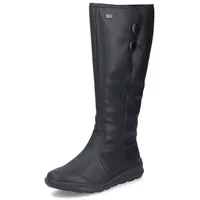 Rieker Z0090 Damen Schwarz 39