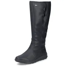 Rieker Z0090 Damen Schwarz 39