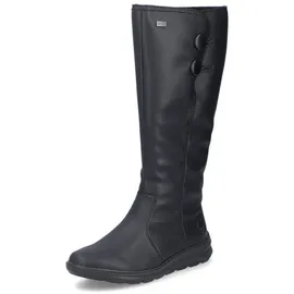 Rieker Z0090 Damen Schwarz 39