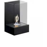 TECNO AIR SYSTEM Altea Schwarz