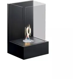 TECNO AIR SYSTEM Altea Schwarz
