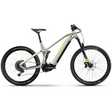 Haibike AllTrail 3 29/27.5