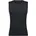 Tank Damen Schwarz XS