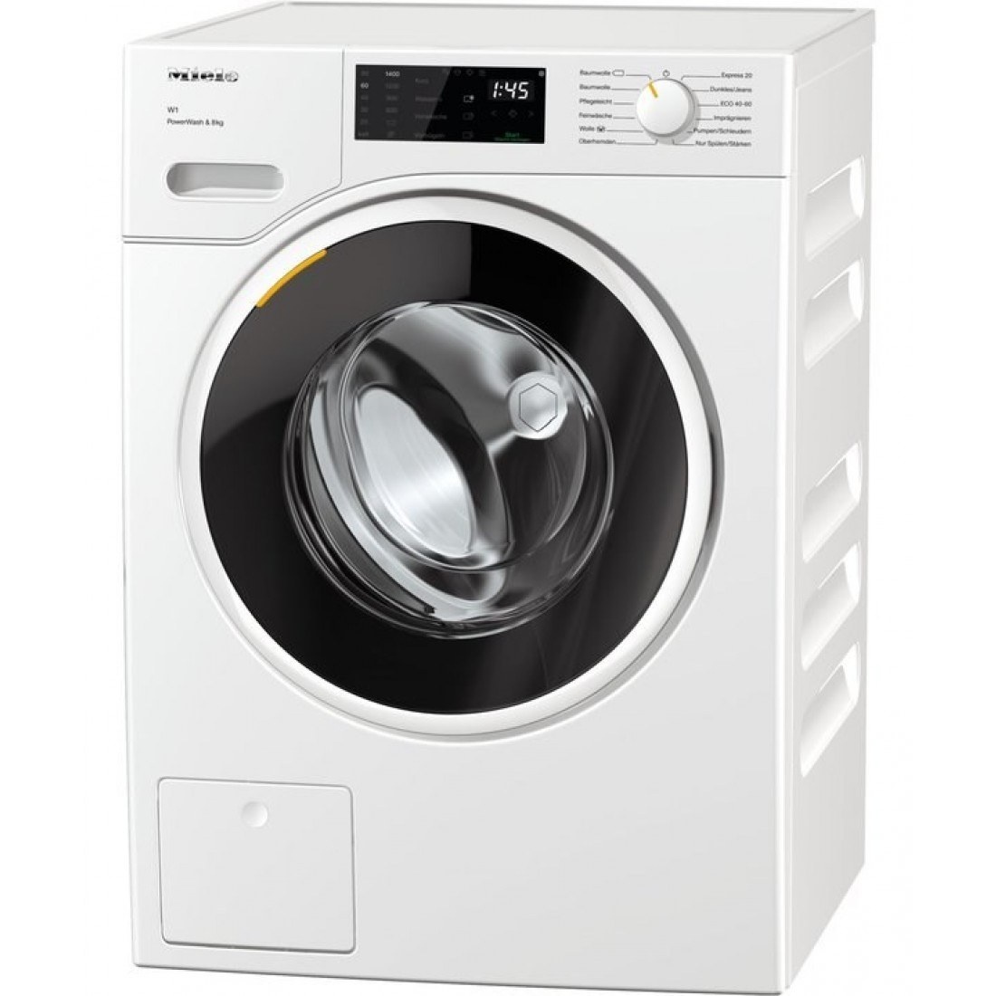 miele wwd320wps