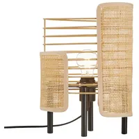 Nordlux Jaffna Rattan