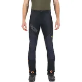 Karpos Alagna Lite Hosen Black/Vibrant Orange XL