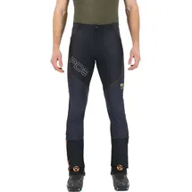 Karpos Alagna Lite Hosen Black/Vibrant Orange XL