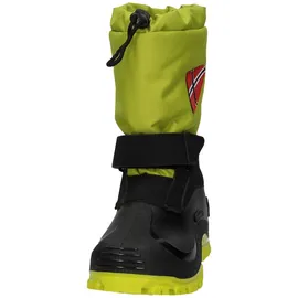 Spirale Morten Schneestiefel Grün 26