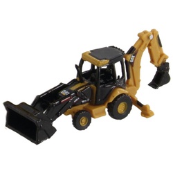 Cat® Micro 420E Baggerlader - Playbox Kit