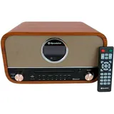 Roadstar HRA-1782NBT