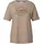 street one studio T-Shirt beige 38