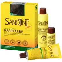 Sanotint Haarfarbe sensitive Nr. 75 goldbraun 125 ml
