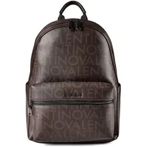Valentino King RE Daypack Braun