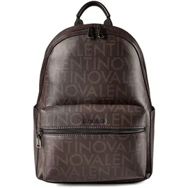 Valentino King RE Daypack Braun