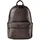 Valentino King RE Daypack Braun