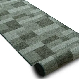 RugsX Läufer, Pastellgrün, Textil, Rechteckig, 80x110 cm, Teppiche - Böden, Teppiche, Teppichläufer